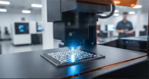 מכונת סימון בלייזר